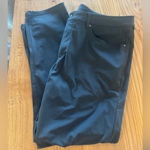 Lululemon ABC Pants